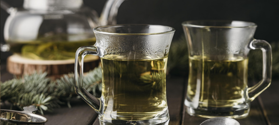 Healing Is a Sensory Experience: Why Taste, Smell & Texture Matter When Choosing Herbs