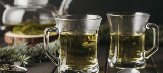 Healing Is a Sensory Experience: Why Taste, Smell & Texture Matter When Choosing Herbs