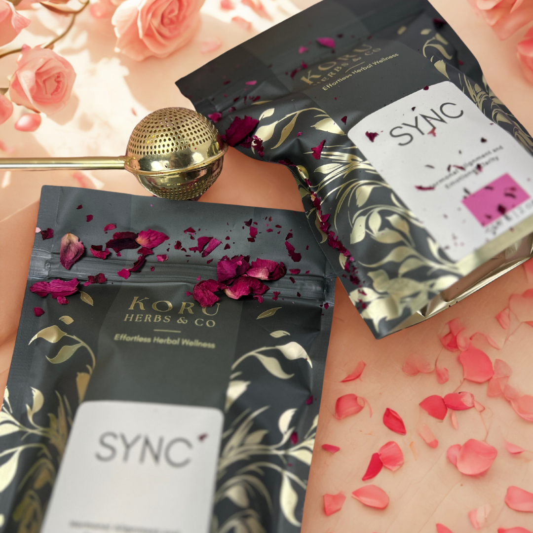 Sync