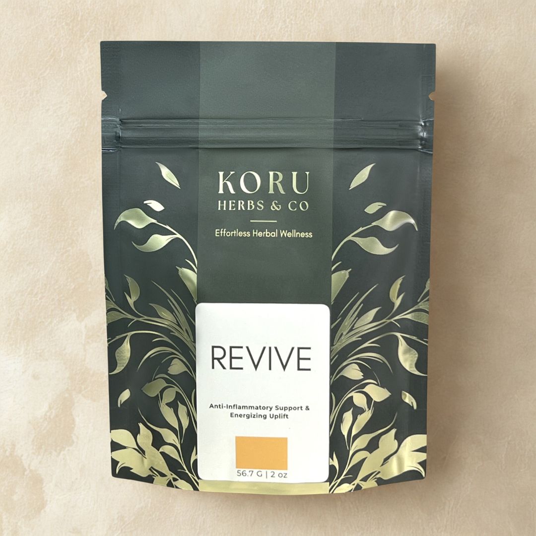 Revive