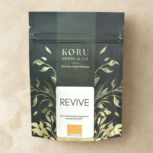 Revive