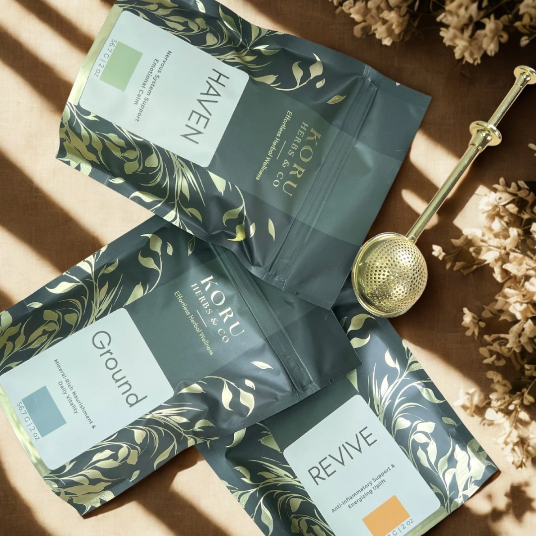 Signature Trio Bundle