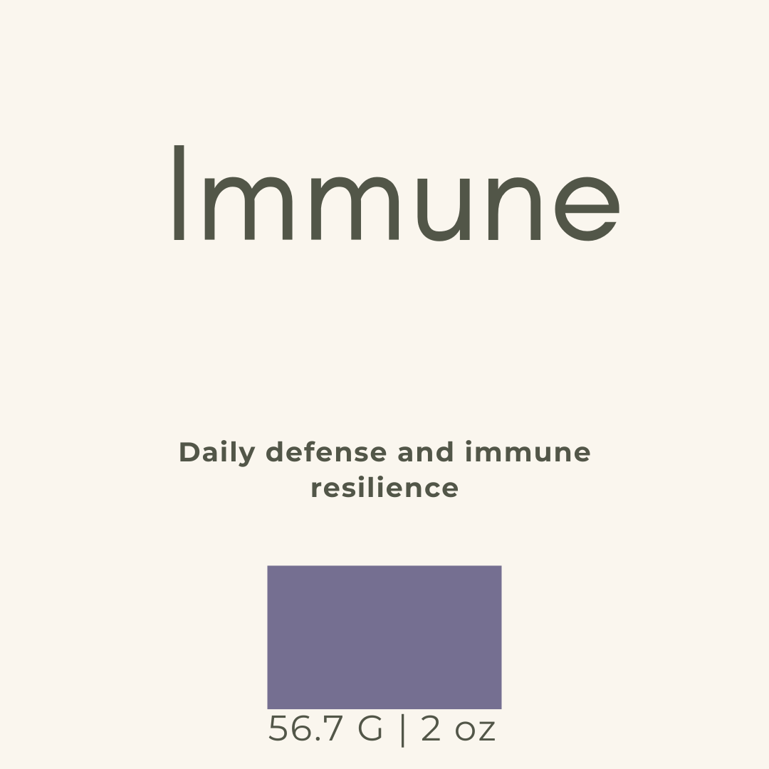 Immune