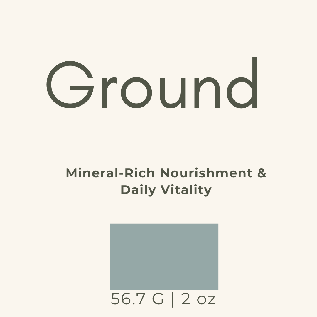 Ground