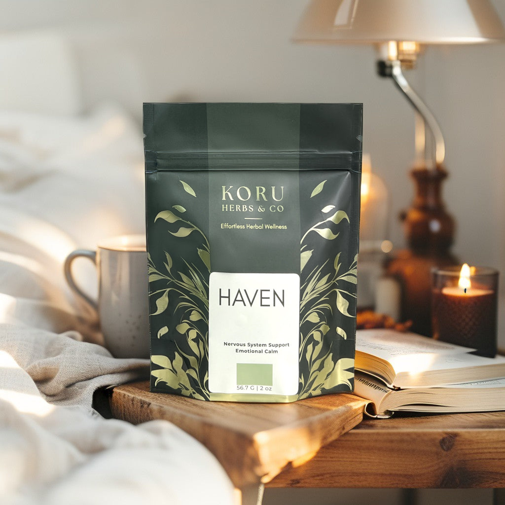 HAVEN