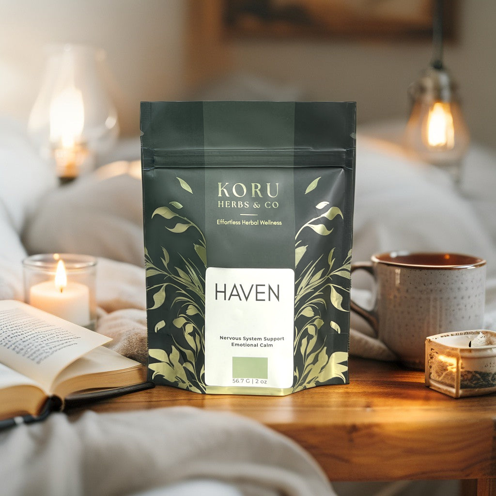 HAVEN