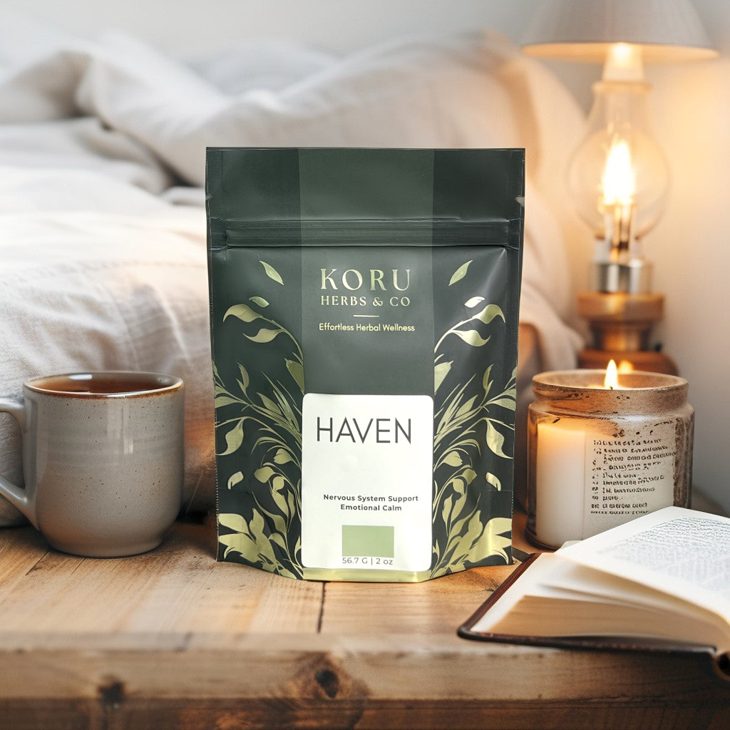 HAVEN