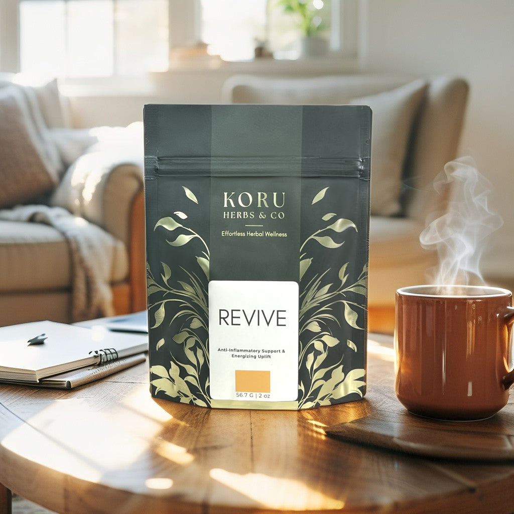 Revive