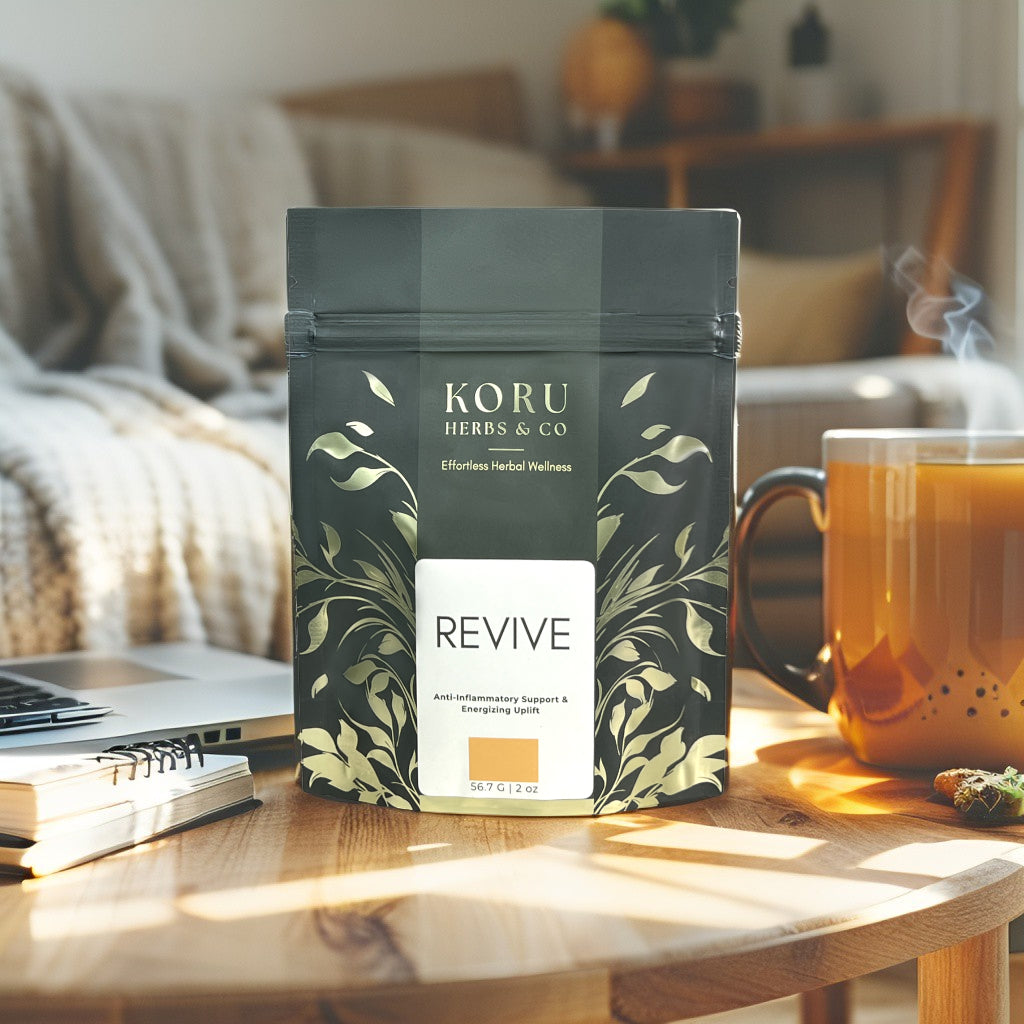 Revive