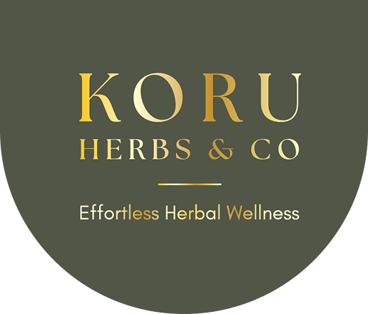 Koru Herb Co