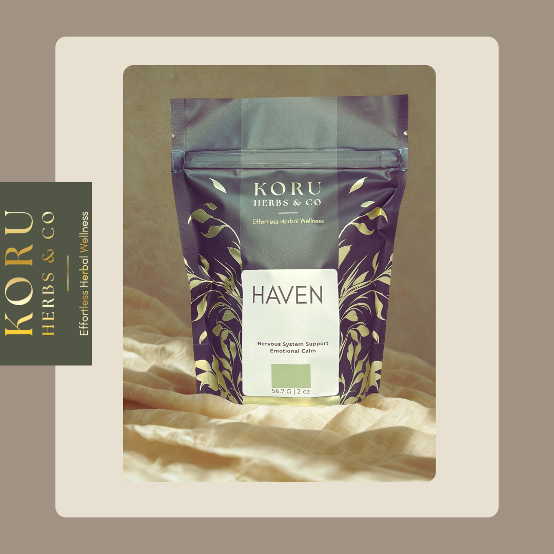 HAVEN