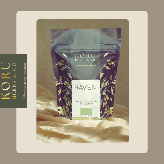 HAVEN