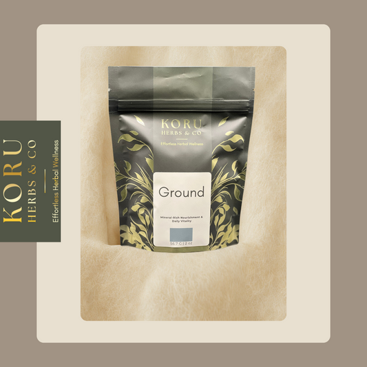 Ground