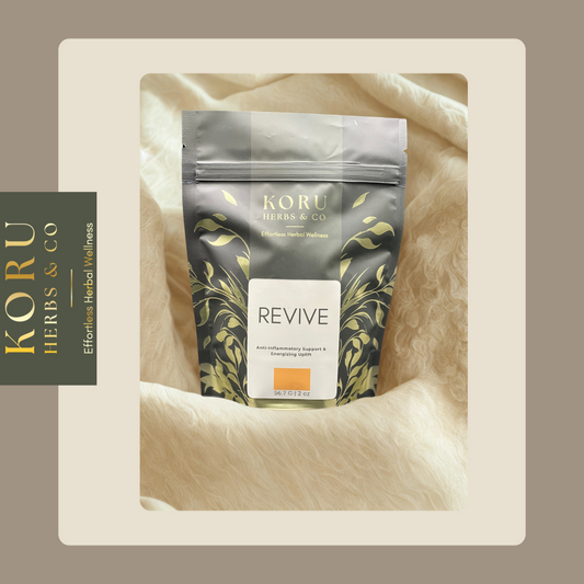 Revive