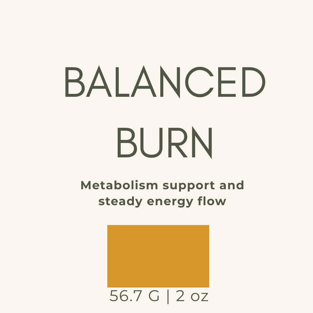 Balanced Burn