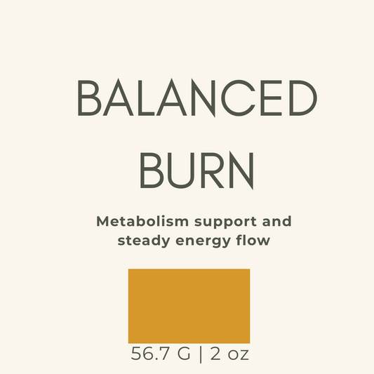 Balanced Burn