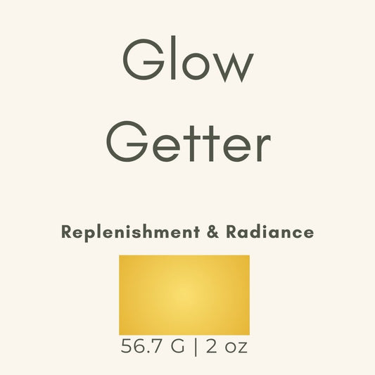 Glow Getter