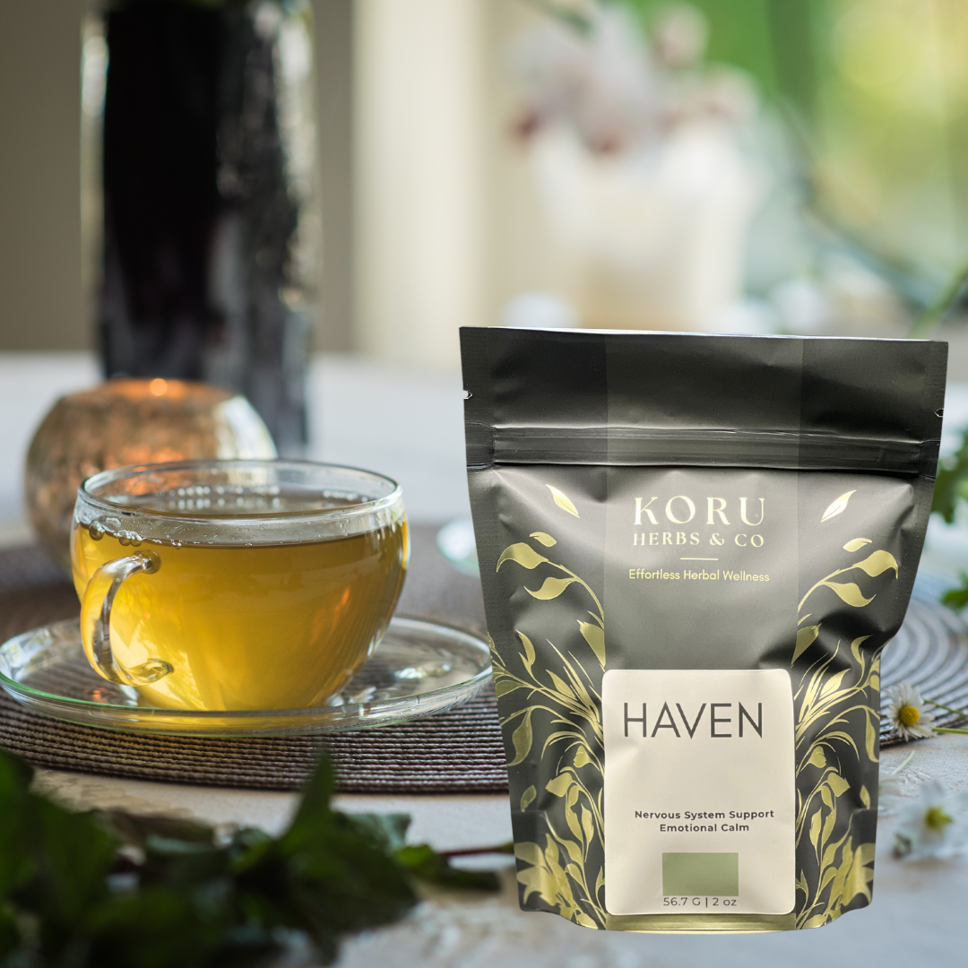 HAVEN