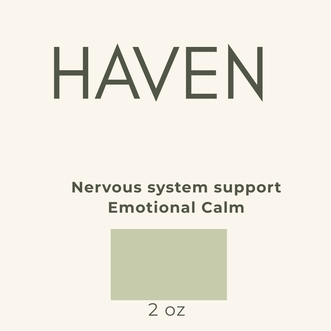 HAVEN