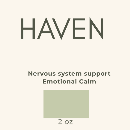 HAVEN