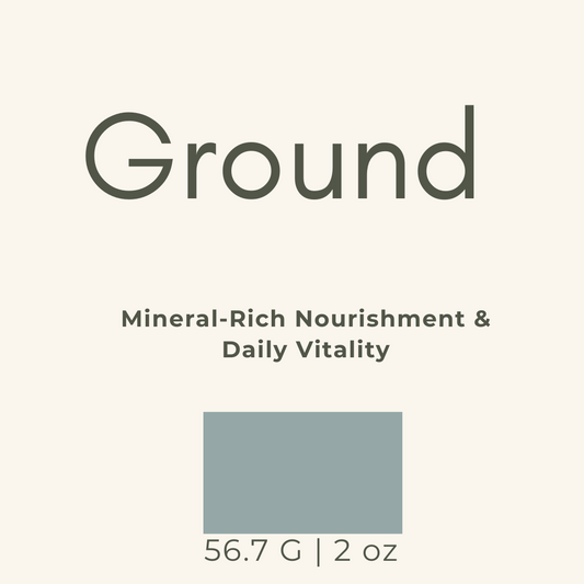 Ground