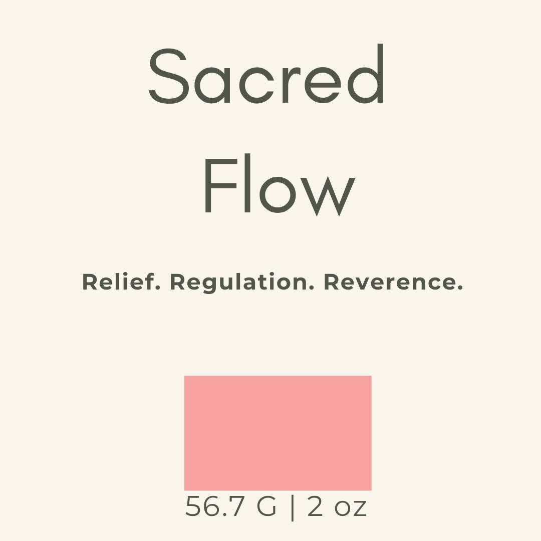 Sacred Flow
