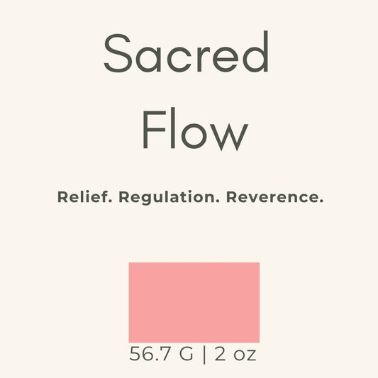 Sacred Flow