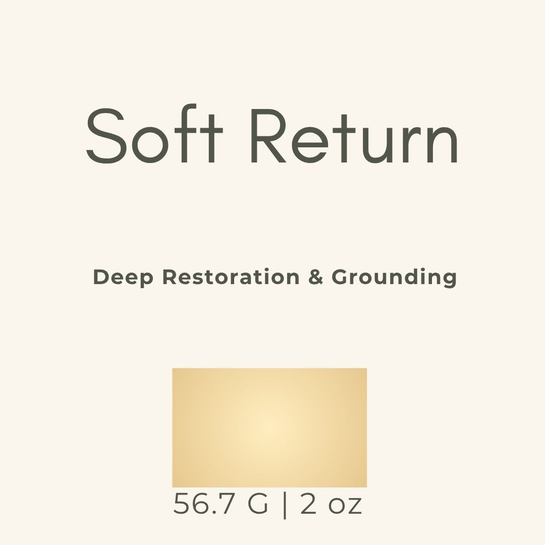 Soft Return