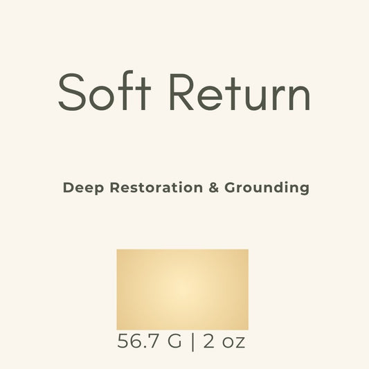 Soft Return