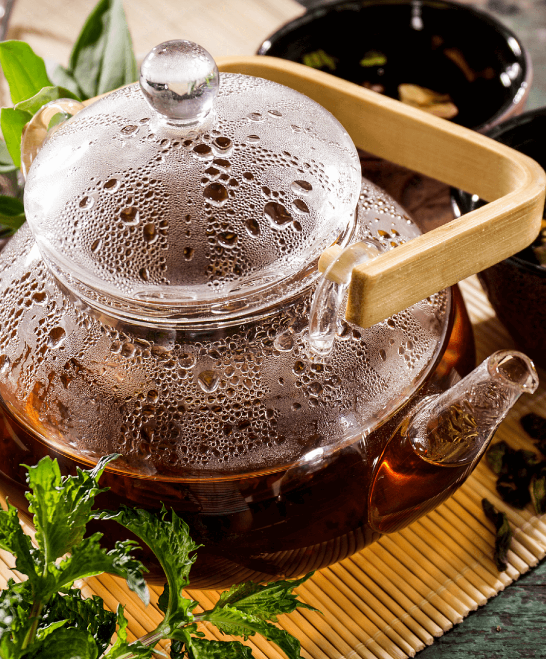 coffee-pot