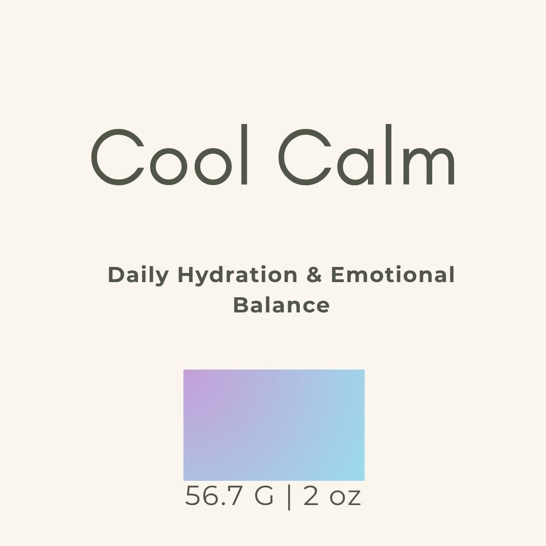 Cool Calm