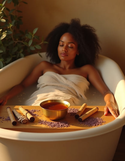EMBER – Aromatic Experience™