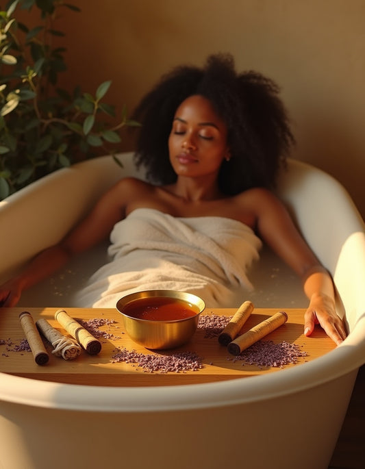 EMBER – Aromatic Experience™