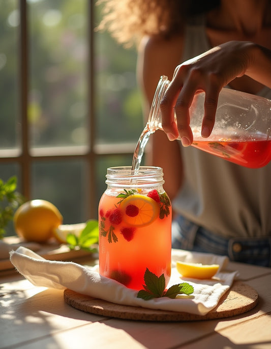 HYDRATE