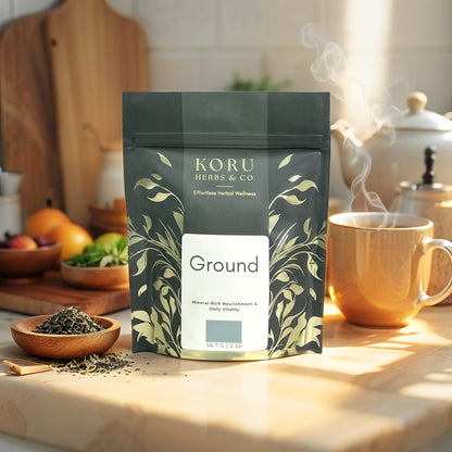 Ground