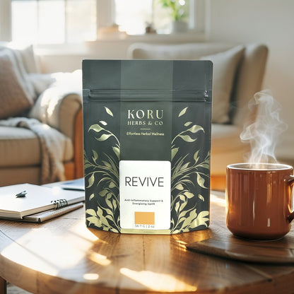 Revive