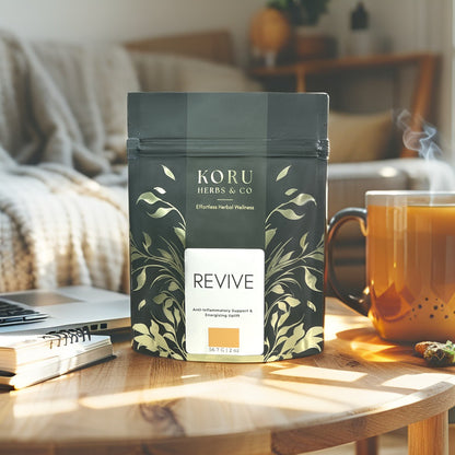 Revive